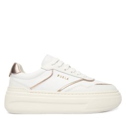 Сникърси Furla Nuage YK73NUA BX4471 O6000 Бял