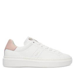 Сникърси Furla Hype YK77HYP BX4392 OSI00 Бял