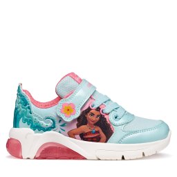 Сникърси Geox J Fadinlight Girl J65M4D 0ANKC C3B7G M Електриков