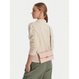 Дамска чанта Furla Sfera WE00801 BX3104 CN 4355S Розов