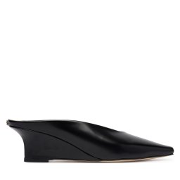Обувки BOSS Charlize 50557742 Черен
