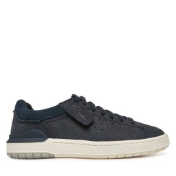 Сникърси Clarks Courtlite2 Run 26181323 Тъмносин