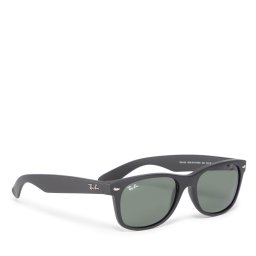 Слънчеви очила Ray-Ban New Wayfarer 0RB2132 622 Черен