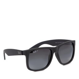 Слънчеви очила Ray-Ban Justin Classic 0RB4165 622/T3 Черен