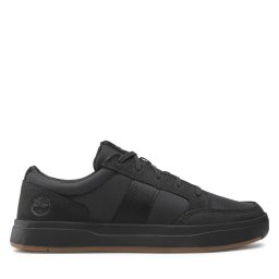 Сникърси Timberland Davis Square Sneaker TB0A26Y60011 Черен