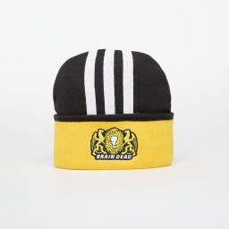 Шапка adidas Brain Dead Beanie Black OSFM