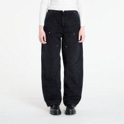 Дънки Carhartt WIP W' Brandon Double Knee Pant Black M