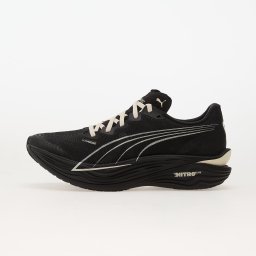 Сникърси Puma x REPRESENT Deviate Nitro Elite 3 Wns Puma Black-Alpine Snow EUR 38.5