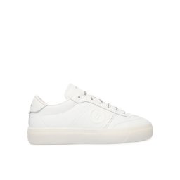 Furla Сникърси Enjoy Lace-Up YK58ENJ BX2752 O6000 Бял