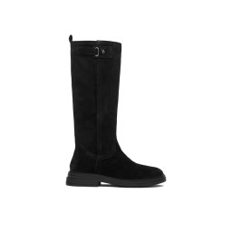 U.S. Polo Assn. Ботуши CEO-HELGA001W/ELT1 Черен