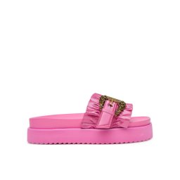 Versace Jeans Couture Чехли 80VA3SM5 ZS185 499 Розов
