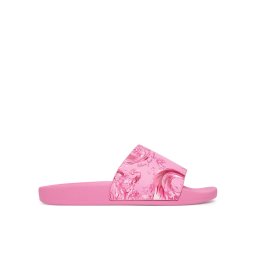 Versace Jeans Couture Чехли 80VA3SQ3 ZS365 499 Розов