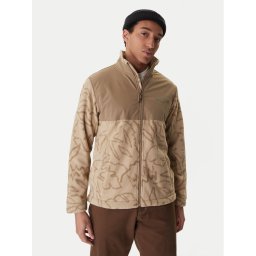 Billabong Полар Boundary EBYFT00144 Бежов Regular Fit