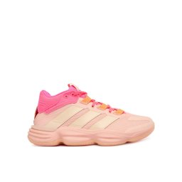 adidas Обувки за зала Court Stabil JR9543 Розов