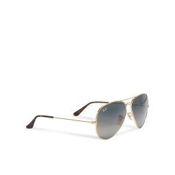 Ray-Ban Слънчеви очила Aviator Large Metal 0RB3025 181/71 Златист
