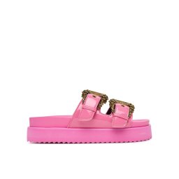 Versace Jeans Couture Чехли 80VA3SM1 ZS190 499 Розов