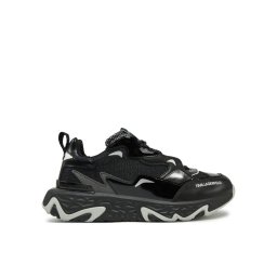 KARL LAGERFELD Сникърси Blaze KL62423M Черен
