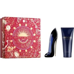 Carolina Herrera Good Girl Комплект (EDP 50ml + BL 100ml) за Жени