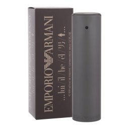 Giorgio Armani Emporio Armani He 100 ml eau de toilette за мъже