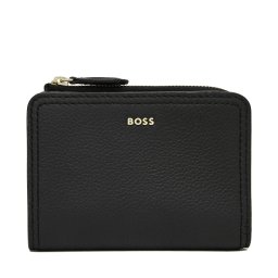 Портфейл BOSS 50558032 Черен