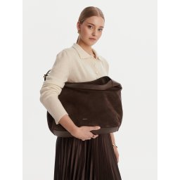 Дамска чанта Furla Lara L WB01876 BX1895 BG 4286S Кафяв