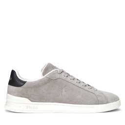 Сникърси Polo Ralph Lauren Heritage Court 809955691002 Сив