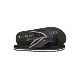 Мъжки джапанки Tommy Hilfiger, черни