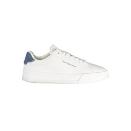 Мъжки бели спортни маратонки TOMMY HILFIGER