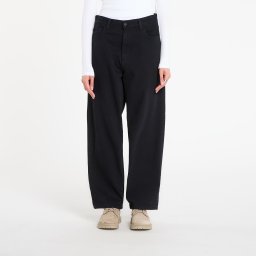 Панталони Carhartt WIP W' Brandon Pant Blue Midnight Wash L