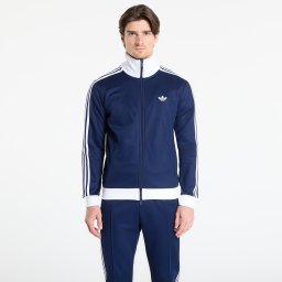 Яке adidas Classic Track Top Night Indigo S