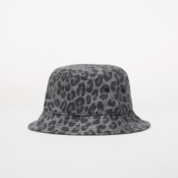 Шапка adidas Leopard Bucket Hat Carbon/ Black S