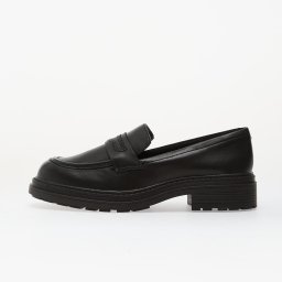 Сникърси Clarks Orinoco3 Edge Black Leather EUR 37