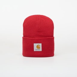Шапка Carhartt WIP Acrylic Watch Hat Chili Pepper Universal