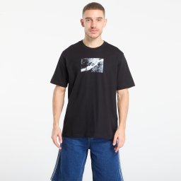 Тениска adidas Franchise T-Shirt Black M