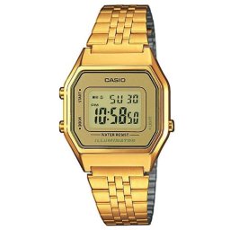 Часовници Casio Vintage LA680WEGA-9ER Universal