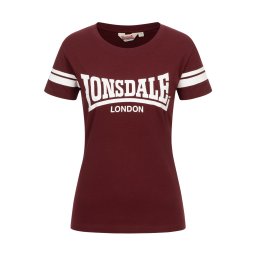 Дамска тениска Lonsdale