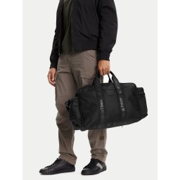 Чанта за уикенд G-Star Raw CEO-MARK-XC8190 Черен