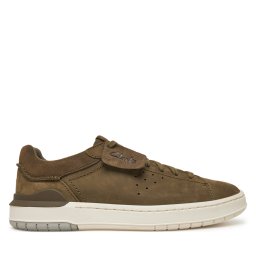 Сникърси Clarks Courtlite2 Run 26181324 Каки