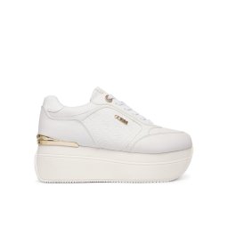 Guess Сникърси 180262 Бял
