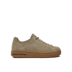 Birkenstock Сникърси Bend Low Decon Lenb 1024657 Бежов