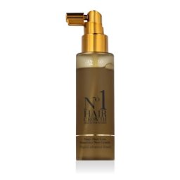 Di Angelo Cosmetics No.1 Hair Growth Serum серум за стимулиране на растежа на косата 90 ml за жени