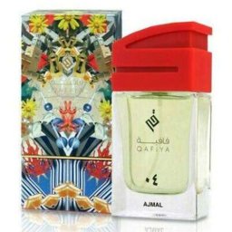 Ajmal Qafiya 3 Eau de Parfum Spray 75 ml унисекс