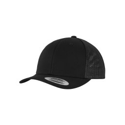 Retro Trucker black