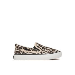 DC Shoes Гуменки CEO-LEA-BDB-DC006 Бежов