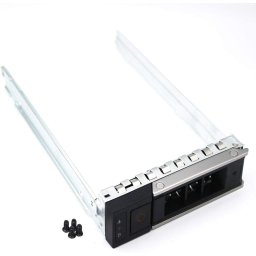 Dell PowerEdge Server accesories HDD/SSD 3.5 inch caddy, 14G 15G and 16 Ge
