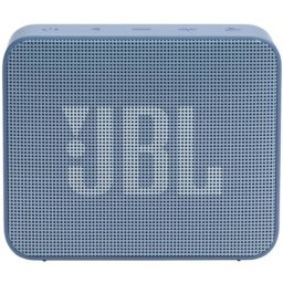 Тонколони JBL GO2 Essential BLU Portable Waterproof Speaker