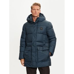 Calvin Klein Зимно яке K10K113465 Син Regular Fit