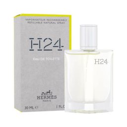 Hermes H24 30 ml eau de toilette зареждаем за мъже