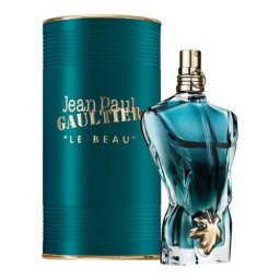 Jean Paul Gaultier Le Beau Eau de Toilette Spray 75ml за мъже
