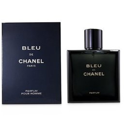 Chanel Bleu de Chanel Parfum Pour Homme Spray 150 ml за мъже
